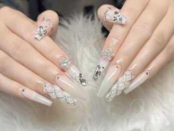 ルナグランデ(Luna Glade)/