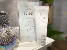 ヴィノ アイサロン(VINNO eyesalon)/大人気☆バストクリーム