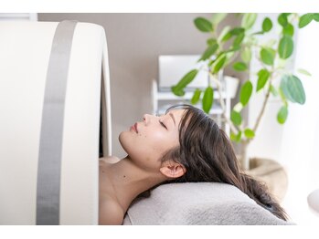 エイティーエイト(88)/遠赤外線サウナ