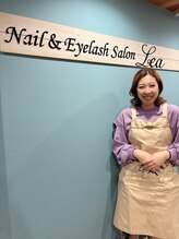 レア 船橋店(Lea) 中島 