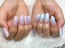 アクリルショート