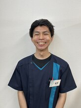野本鍼灸整骨院 都島院 諸岡 輝