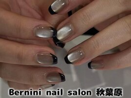 秋葉原ネイル/ショットネイル