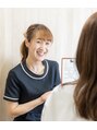 くまがい整体院 稲荷店 井上 菜保