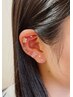 【学割U24】大人気★耳ツボジュエリー♪韓国で大バズリ！12粒5500円→3000円