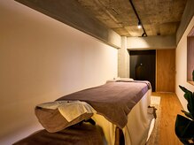 オクタボー 南青山店(OCTAVO)/深いところに効くトリートメント