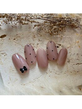 クレール(clair)/office design