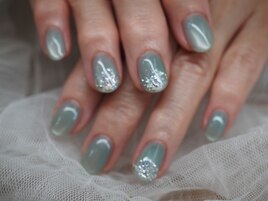 ラメも豊富です！