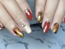 イリー(ily)/ベッコウネイル　パラジェル