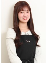 ネイル バイ ザザ 目白(Nail by ZAZA)&nbsp;那須 結華