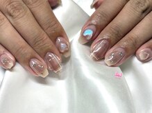 ピョルネイル 浦和(Byul Nail)/ハートチェック