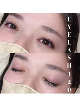 コラソン(corazon)/フラットラッシュ/まつステ/奈良