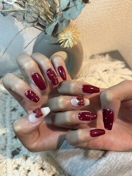 ブローディアネイル 川崎店(Brodia nails)/