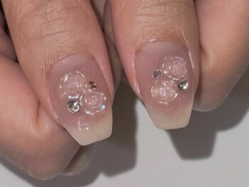 アイネイルズ 恵比寿店(I nails)/
