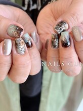 ネイルズキュー(NAILS CUE)/オーダーデザイン