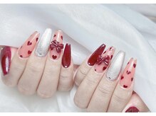 オーラ 関内 伊勢佐木長者町(Aura)/アートネイル