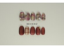 モネ(monne')/セレクトコース