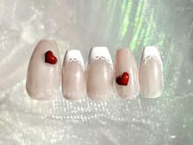 【パラジェル】バレンタイン定額