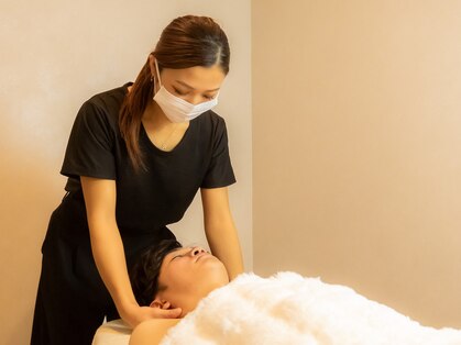 めぐりのおねえさん 岡山駅前店の写真