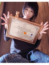 アジアンリラクゼーション ヴィラ 古川店(asian relaxation villa)&nbsp;川村 