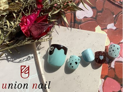 ユニオンネイル川崎(UNION NAIL)の写真