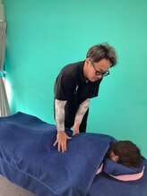 もみほぐし 至福のトキ&nbsp;たかゆき 