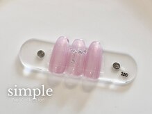 ノル(Nol)/【定額】simple design course