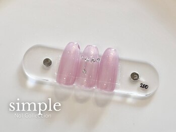 ノル(Nol)/【定額】simple design course