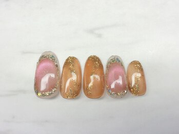 ポルティネイル(Porti Nail)/定額7900コース
