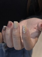 ロザンナ 大宮店(ROSANNA)/ニュアンスネイル