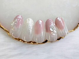 定額ハンド¥8000オフケア込