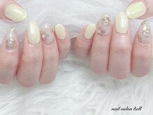 ベル(bell)/持ち込みデザイン