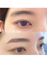 ボム(bom)/美眉スタイリング★アイブロウ