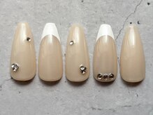 ユヅメ 日本橋店(YUZUME)/hand 定額design