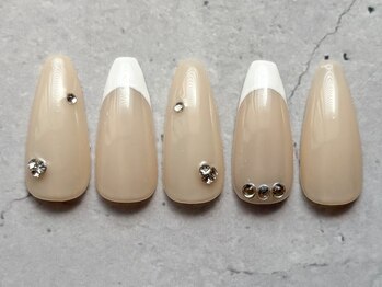 ユヅメ 日本橋店(YUZUME)/hand 定額design