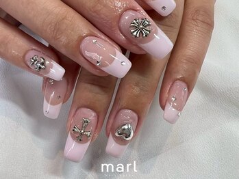 マール 三宮店(marl)/