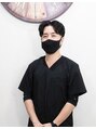 モンド(Mondo)/落合