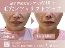 イーエスブイテン 日本1号店 川崎(esV10)