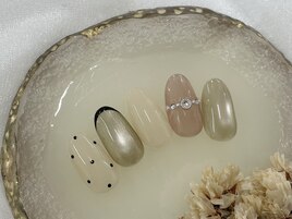 ドット フレンチ