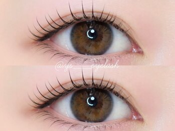 ザザ アイラッシュ 神楽坂(ZA/ZA Eyelash)の写真/LEDエクステ導入店☆豊富な毛質とデザインから、あなたの「なりたい」を叶える最適な目元をご提案♪