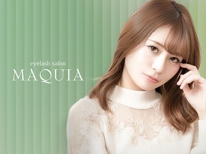マキア 石岡店(MAQUIA)の写真