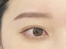 エルブリンク(elblink)/華やかな目元で印象アップ☆