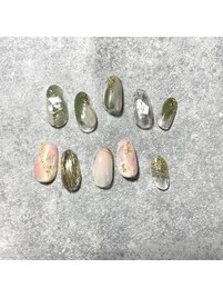 ボリュームニュアンス