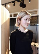アーチ(arch)))&nbsp;hikari 