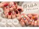 グラム バイ アンド ココ ネイル(GraM by And & coco. Nail)の写真