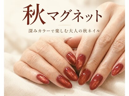 ネイル デザイン グレイス(Grace)の写真