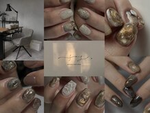 nail fog.｜岡山ニュアンスネイル【フォグ】