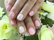 プルミエ ネイル(Premier Nail)/定額デザイン♪