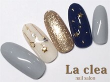 ラ クレア 千葉店/定額アート★