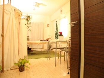 サロンママ(Salon mama)/【完全個室・プライベート空間】